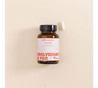 Jolly Mama Iron Capsule(S) 60 pc(s)