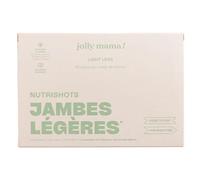 Jolly Mama Jambes lourdes Light Legs 20 ampoules