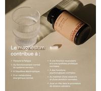Jolly Mama Mamagnésium Capsule(S) 100 g