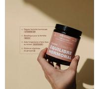 Jolly Mama Pink Balance Poudre Pour La Préparation D'Une Solution 108 g