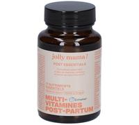 JOLLY MAMA Post Essentials 200 g