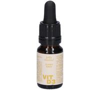 JOLLY MAMA Sunny Baby Goutte(S) Orale(S) 10 ml