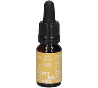 JOLLY MAMA Sunny Mummy Goutte(S) Orale(S) 10 ml