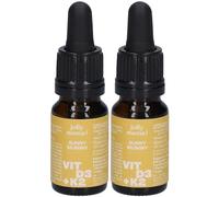 JOLLY MAMA Sunny Mummy Goutte(S) Orale(S) 2x10 ml