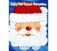 Jolly Old Saint Nicholas