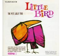 Jolly Pete - Pete Jolly: Little Bird