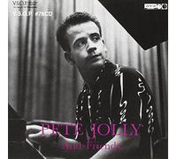 Jolly, Pete Trio - And Friends