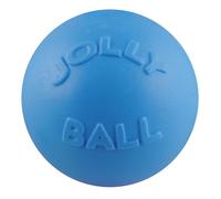 Jolly Pets - Ball Bounce-N Play 20cm Baby Blue (Blue Berry Smell) - (