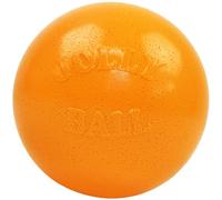Jolly Pets Jouet pour chien Ball Bounce-n Play Orange 20 cm