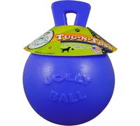 Jolly Pets Ball Tug-n-Toss 20 cm Blue
