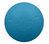 Jolly Pets Chien Ballon de Foot de 15 cm
