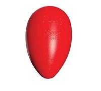 Jolly Pets Egg Jouet pour Chien Rouge 30 cm