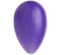 Jolly Pets Egg Jouet pour Chien Violet 30 cm