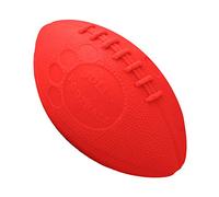 Jolly Pets Jouet pour chien Football Orange 20 cm