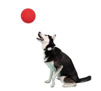 Jolly Pets Gamme Tuff ; Tuff Flyer ; disque volant de 21,6 cm