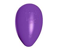 Jolly Pets Jolly Oeuf Plastique Chien Jouet à mâcher 20,3 cm Violet