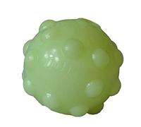 Jolly Pets Jumper Ball Glow Jouet pour Chien 7,5 cm