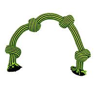 Jolly Pets Knot-N-Chew Large/Extra Large 4 Nœuds