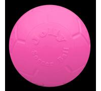 Jolly Pets - Soccer Ball 15cm Pink - (Joll036c)