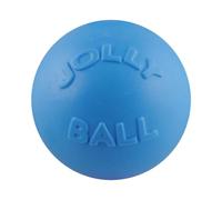 Jolly Pets Toys 881157 Jolly Bounce-N-Play Jouet pour Chien Bleuet 11,4 cm
