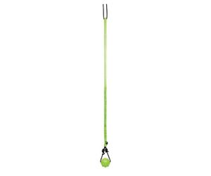 Jolly Pets Tree Tugger, Vert