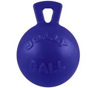 Jolly Pets Tug-n-Toss Jouet pour Chien Bleu 20 cm Bleu G