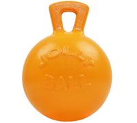 Jolly Pets Tug-n-Toss Jouet pour Chien Orange 20 cm