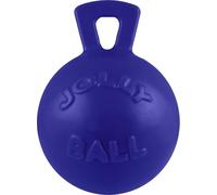 Jolly Pets Tug-n-Toss Jouet pour chien TL2599 (15cm) (Bleu)