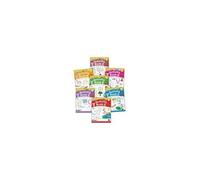 Jolly Phonics Activity Books 1-7