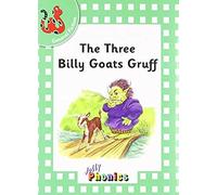 Jolly Phonics Readers, Complete Set Level 3