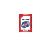 Jolly Phonics Readers, General Fiction, Level 1