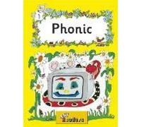 Jolly Phonics Readers, Inky & Friends, Niveau 2
