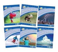 Jolly Phonics Readers Level 4 Our World Complete Set by Louise VanPottelsberghe Louise VanPottelsberghe (Auteur)