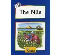 Jolly Phonics Readers, Nonfiction, Level 4