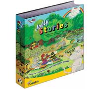 Jolly Phonics Sound Stories