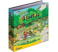 Jolly Phonics Sound Stories, Jolly Phonics Sara Wernham, Sue Lloyd (Auteur)