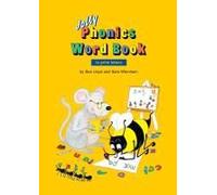 Jolly Phonics Word Book by Sara Wernham Sara Wernham, Sue Lloyd (Auteur)