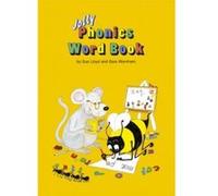 Jolly Phonics Word Book Lloyd, Sue (Auteur)