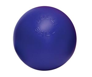 Jolly Pousse-et-Joue - Variantes: Bleu XL (35 cm)