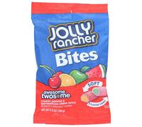 Jolly Rancher Lot de 2 pinces à linge 184 g
