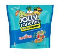 Jolly Rancher Tropical Hard Candy 369 g
