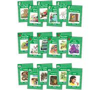 Jolly Readers Level 3 Complete Set