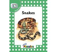 Jolly Readers: Level 3 (pack of 6)