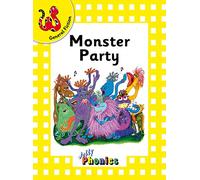 Jolly Readers Yellow Level 2, General fiction (Set of 6 titles)