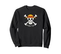 Jolly Roger. Réveillez-Vous ! Sweatshirt