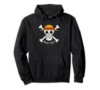 Jolly Roger. Sweat à Capuche