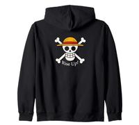 Jolly Roger. Sweat à Capuche
