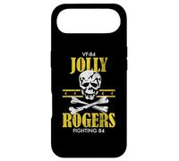 Jolly Rogers VF-84 (Vieilli) Coque pour iPhone Air