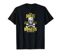 Jolly Rogers VF-84 (vieilli) T-Shirt