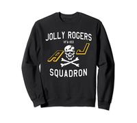 Jolly Rogers VFA-103 Strike Fighter Squadron Sweatshirt